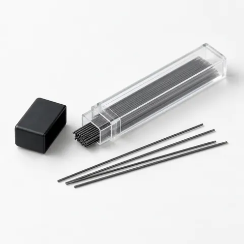 Mechanical pencil leads